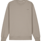Women’s Pullover Timeless Sweatshirt | Organic, Regular Fit - Loom & Sprout