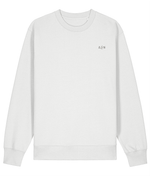 Women’s Pullover Timeless Sweatshirt | Organic, Regular Fit - Loom & Sprout