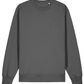Women’s Pullover Timeless Sweatshirt | Organic, Regular Fit - Loom & Sprout