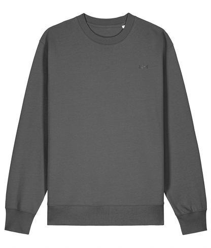 Women’s Pullover Timeless Sweatshirt | Organic, Regular Fit - Loom & Sprout