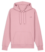 Women’s Pullover Warm Essence Hoodie | Organic, Regular Fit - Loom & Sprout