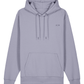 Women’s Pullover Warm Essence Hoodie | Organic, Regular Fit - Loom & Sprout