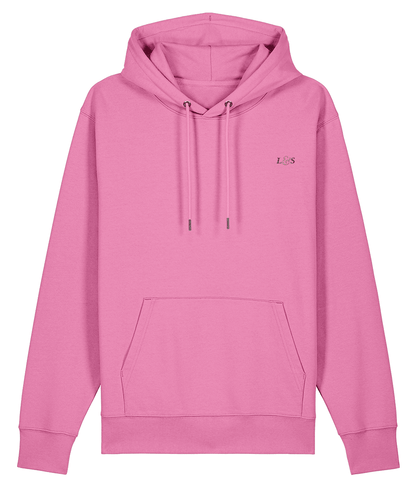 Women’s Pullover Warm Essence Hoodie | Organic, Regular Fit - Loom & Sprout
