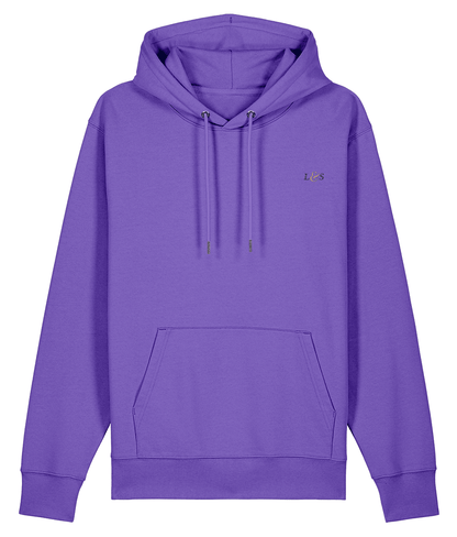 Women’s Pullover Warm Essence Hoodie | Organic, Regular Fit - Loom & Sprout