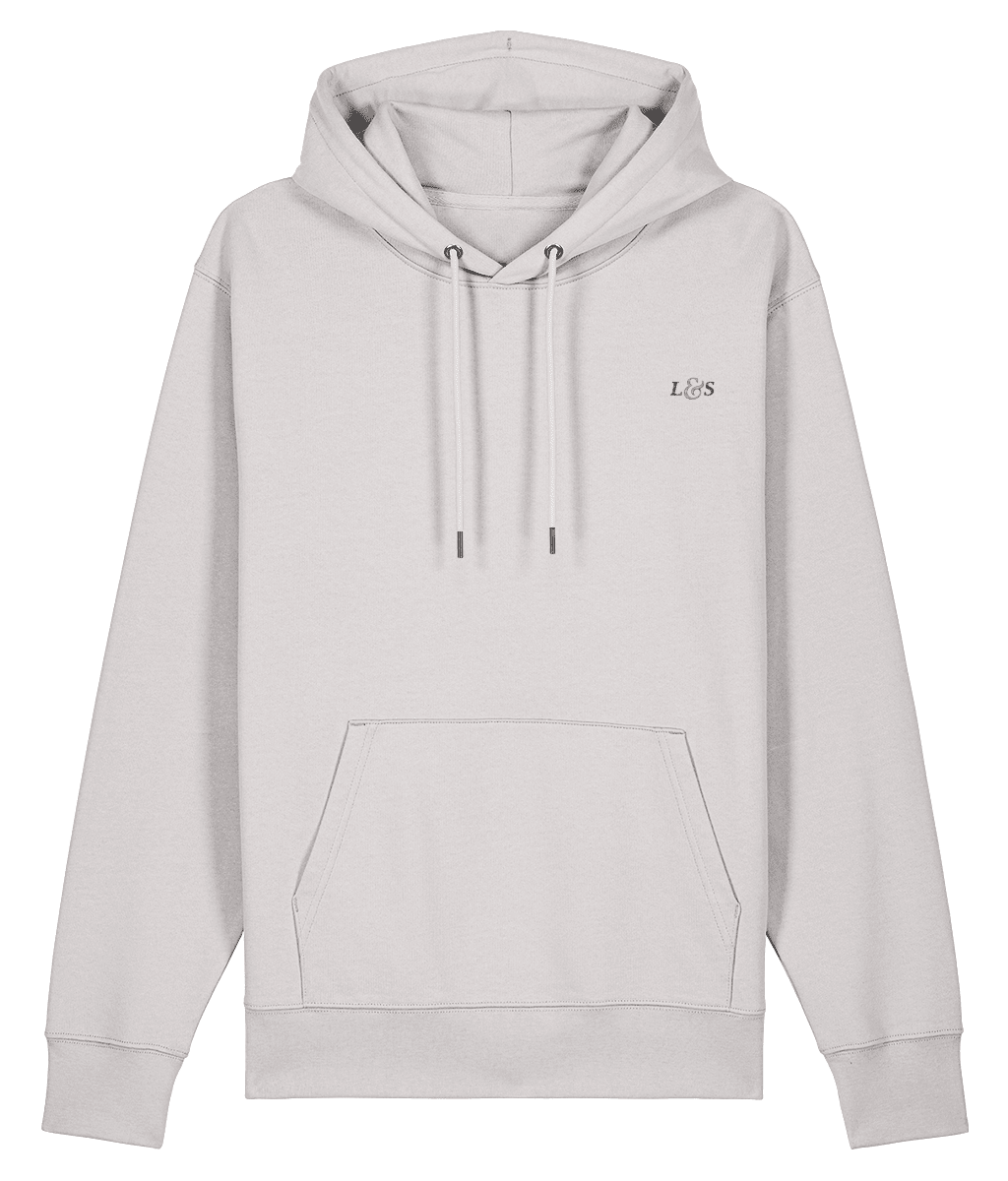 Women’s Pullover Warm Essence Hoodie | Organic, Regular Fit - Loom & Sprout