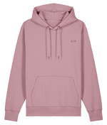 Women’s Pullover Warm Essence Hoodie | Organic, Regular Fit - Loom & Sprout