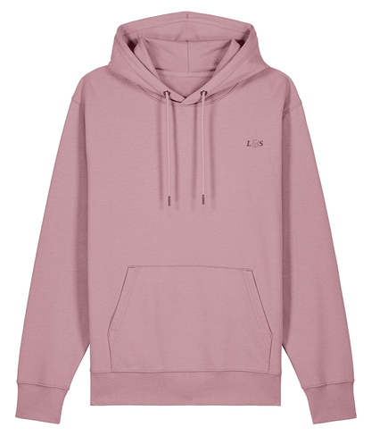 Women’s Pullover Warm Essence Hoodie | Organic, Regular Fit - Loom & Sprout
