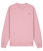 Women’s Pullover Warm Essence Sweatshirt | Organic, Regular Fit - Loom & Sprout