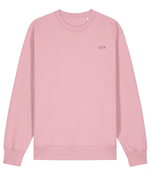 Women’s Pullover Warm Essence Sweatshirt | Organic, Regular Fit - Loom & Sprout