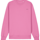 Women’s Pullover Warm Essence Sweatshirt | Organic, Regular Fit - Loom & Sprout