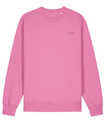 Women’s Pullover Warm Essence Sweatshirt | Organic, Regular Fit - Loom & Sprout