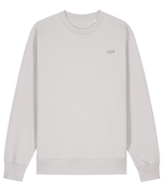 Women’s Pullover Warm Essence Sweatshirt | Organic, Regular Fit - Loom & Sprout
