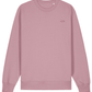 Women’s Pullover Warm Essence Sweatshirt | Organic, Regular Fit - Loom & Sprout