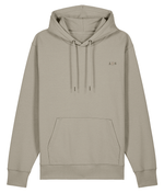 Women’s Pullover Warmstone Hoodie | Organic, Regular Fit - Loom & Sprout