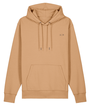 Women’s Pullover Warmstone Hoodie | Organic, Regular Fit - Loom & Sprout