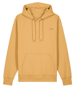 Women’s Pullover Warmstone Hoodie | Organic, Regular Fit - Loom & Sprout