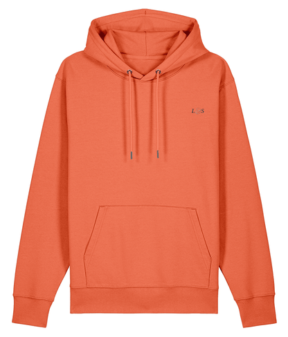 Women’s Pullover Warmstone Hoodie | Organic, Regular Fit - Loom & Sprout