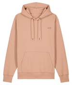 Women’s Pullover Warmstone Hoodie | Organic, Regular Fit - Loom & Sprout