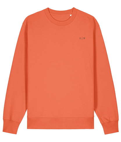 Women’s Pullover Warmstone Sweatshirt | Organic, Regular Fit - Loom & Sprout