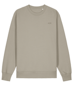 Women’s Pullover Warmstone Sweatshirt | Organic, Regular Fit - Loom & Sprout