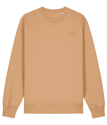 Women’s Pullover Warmstone Sweatshirt | Organic, Regular Fit - Loom & Sprout