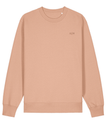 Women’s Pullover Warmstone Sweatshirt | Organic, Regular Fit - Loom & Sprout
