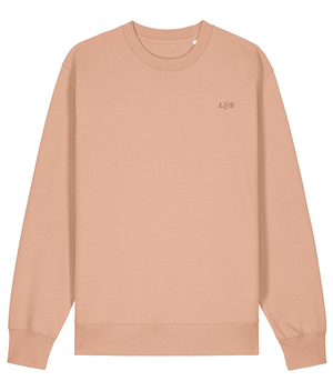 Women’s Pullover Warmstone Sweatshirt | Organic, Regular Fit - Loom & Sprout