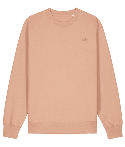Women’s Pullover Warmstone Sweatshirt | Organic, Regular Fit - Loom & Sprout