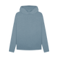 Women's Relaxed Fit Organic Hoodie - Loom & Sprout