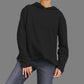 Women's Relaxed Fit Organic Hoodie - Loom & Sprout