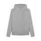 Women's Relaxed Fit Organic Hoodie - Loom & Sprout