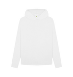 Women's Relaxed Fit Organic Hoodie - Loom & Sprout