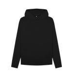 Women's Relaxed Fit Organic Hoodie - Loom & Sprout