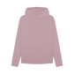 Women's Relaxed Fit Organic Hoodie - Loom & Sprout