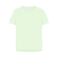 Women's Relaxed Fit Organic T-Shirts - Loom & Sprout