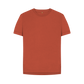 Women's Relaxed Fit Organic T-Shirts - Loom & Sprout