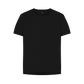 Women's Relaxed Fit Organic T-Shirts - Loom & Sprout