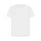 Women's Relaxed Fit Organic T-Shirts - Loom & Sprout