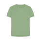 Women's Relaxed Fit Organic T-Shirts - Loom & Sprout