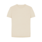 Women's Relaxed Fit Organic T-Shirts - Loom & Sprout