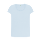 Women's Scoop Neck Organic T-Shirts - Loom & Sprout