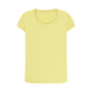 Women's Scoop Neck Organic T-Shirts - Loom & Sprout