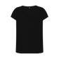 Women's Scoop Neck Organic T-Shirts - Loom & Sprout
