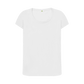 Women's Scoop Neck Organic T-Shirts - Loom & Sprout