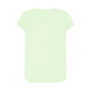 Women's V Neck Organic T-Shirts - Loom & Sprout