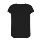 Women's V Neck Organic T-Shirts - Loom & Sprout