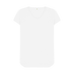 Women's V Neck Organic T-Shirts - Loom & Sprout