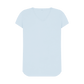 Women's V Neck Organic T-Shirts - Loom & Sprout