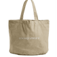 Women's Vintage Wash Canvas Tote | LOOM & SPROUT - Loom & Sprout