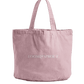 Women's Vintage Wash Canvas Tote | LOOM & SPROUT - Loom & Sprout